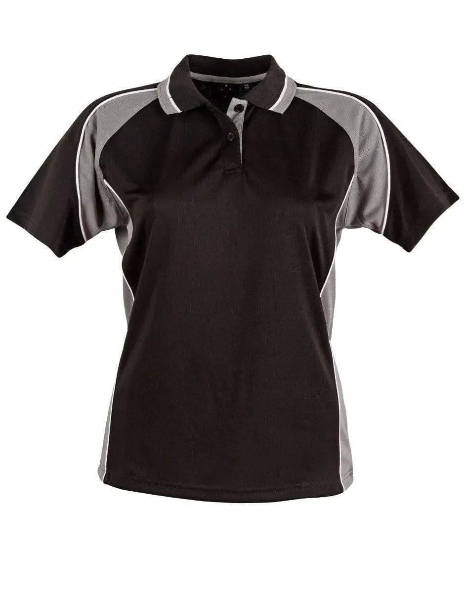 Winning Spirit Mascot Polo Men's Ps49